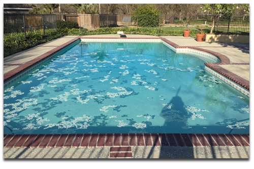 Pool Company Hanford - PLAN A – FULL SERVICE