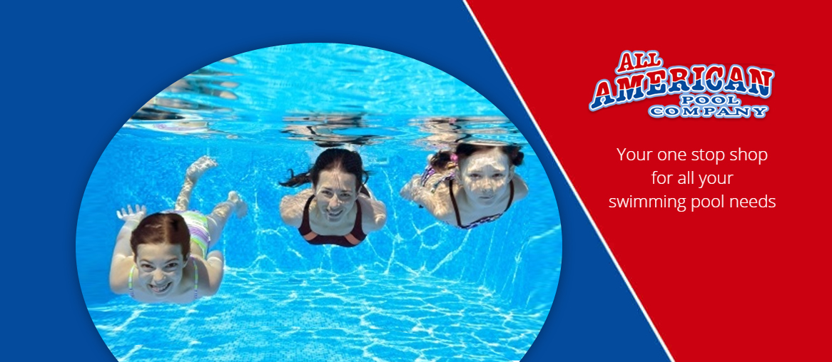 All American Pool Company Coalinga