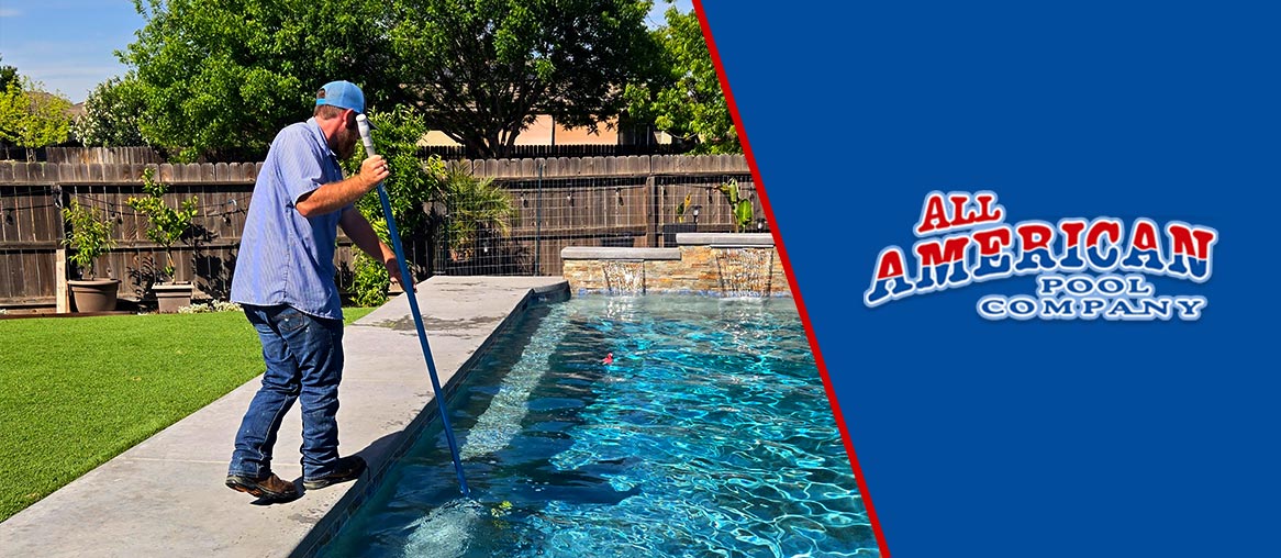 All American Pool Company