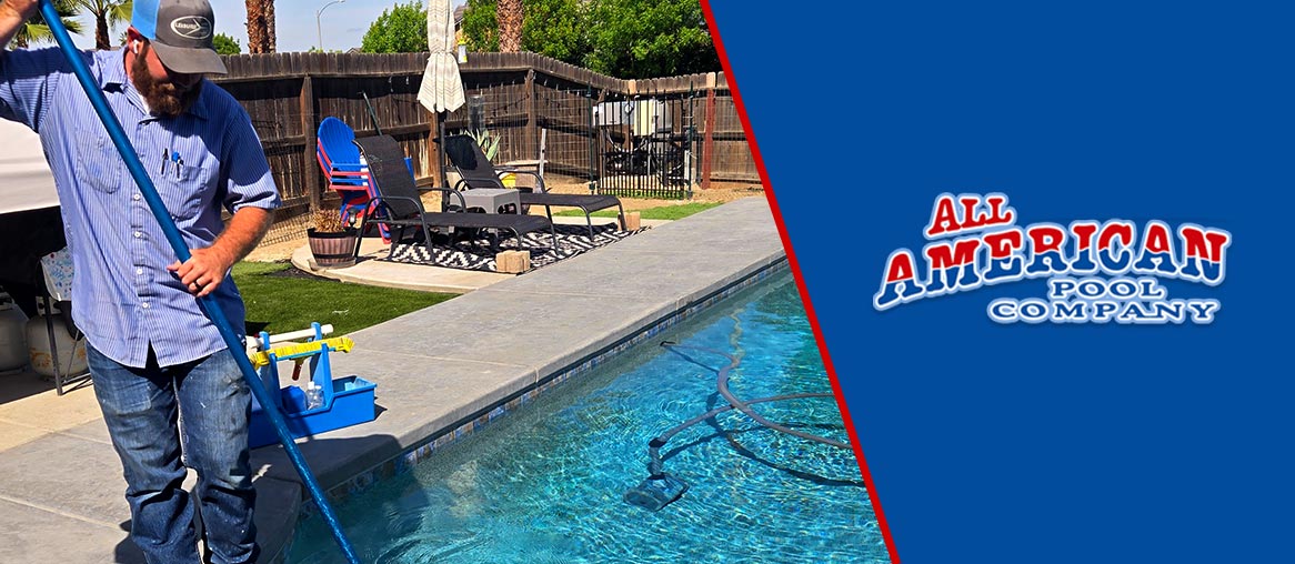 All American Pool Company